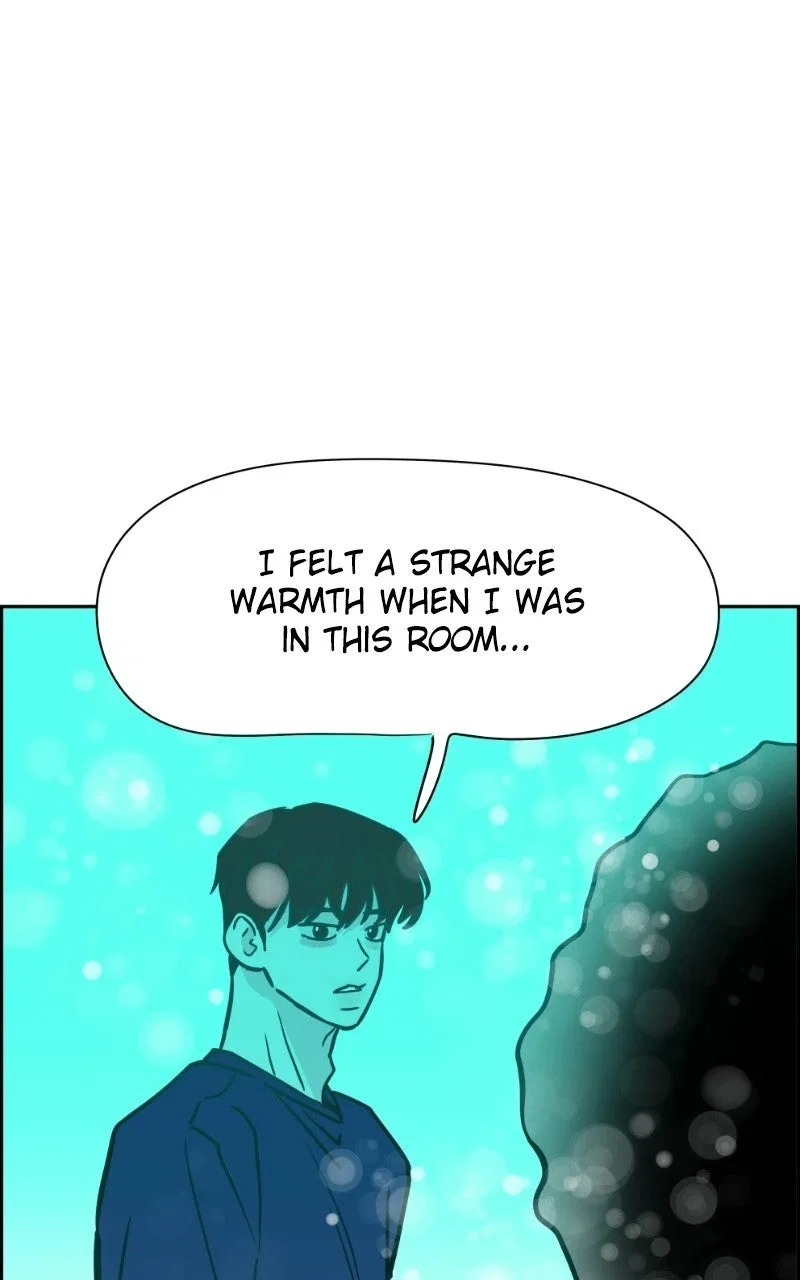 Copy-Paste Romance Chapter 73 – Page 83