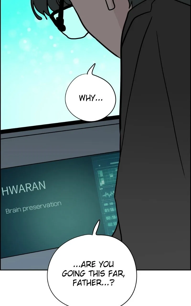 Copy-Paste Romance Chapter 73 – Page 85