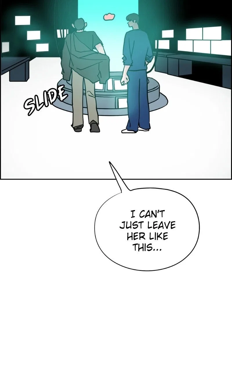 Copy-Paste Romance Chapter 73 – Page 88