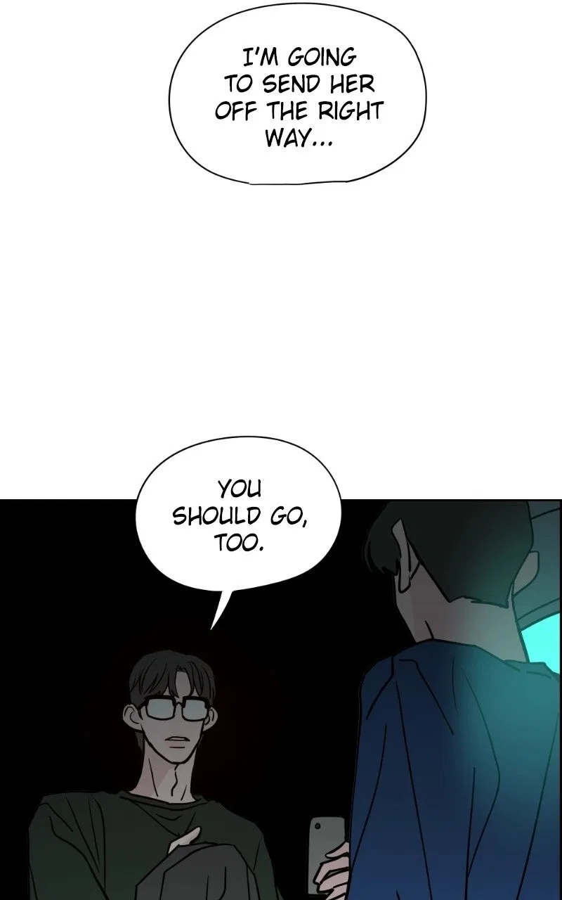 Copy-Paste Romance Chapter 73 – Page 89