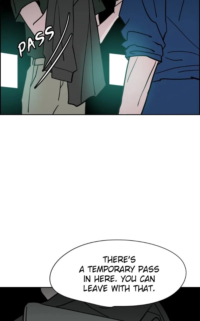 Copy-Paste Romance Chapter 73 – Page 90