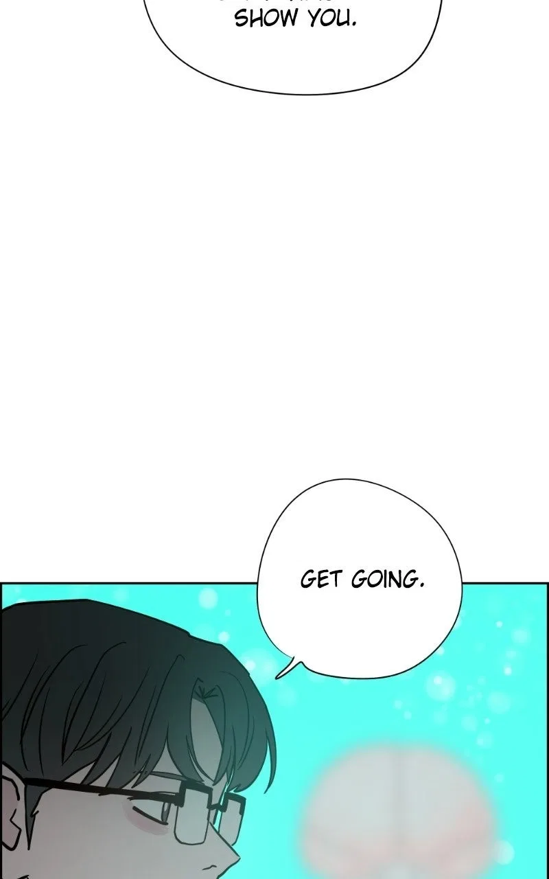Copy-Paste Romance Chapter 73 – Page 93