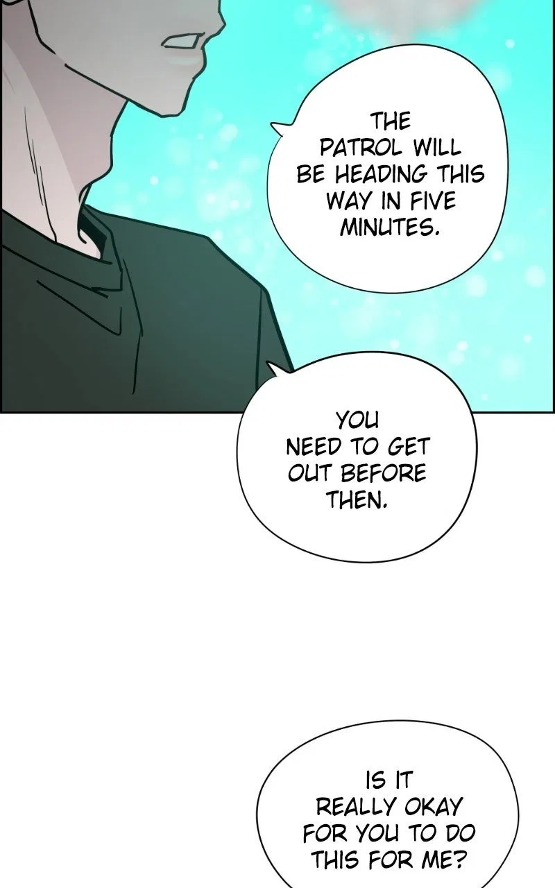 Copy-Paste Romance Chapter 73 – Page 94