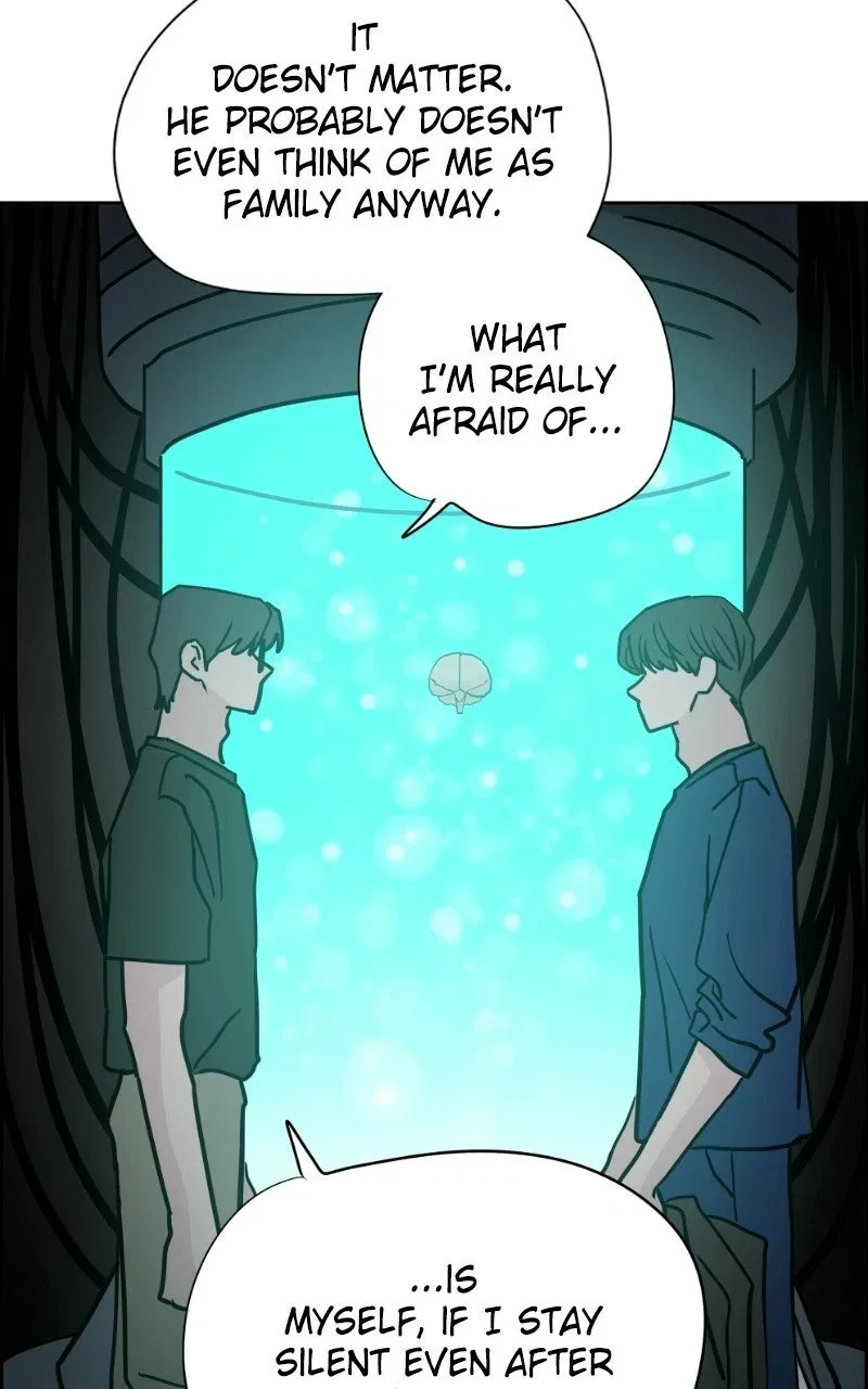 Copy-Paste Romance Chapter 73 – Page 97