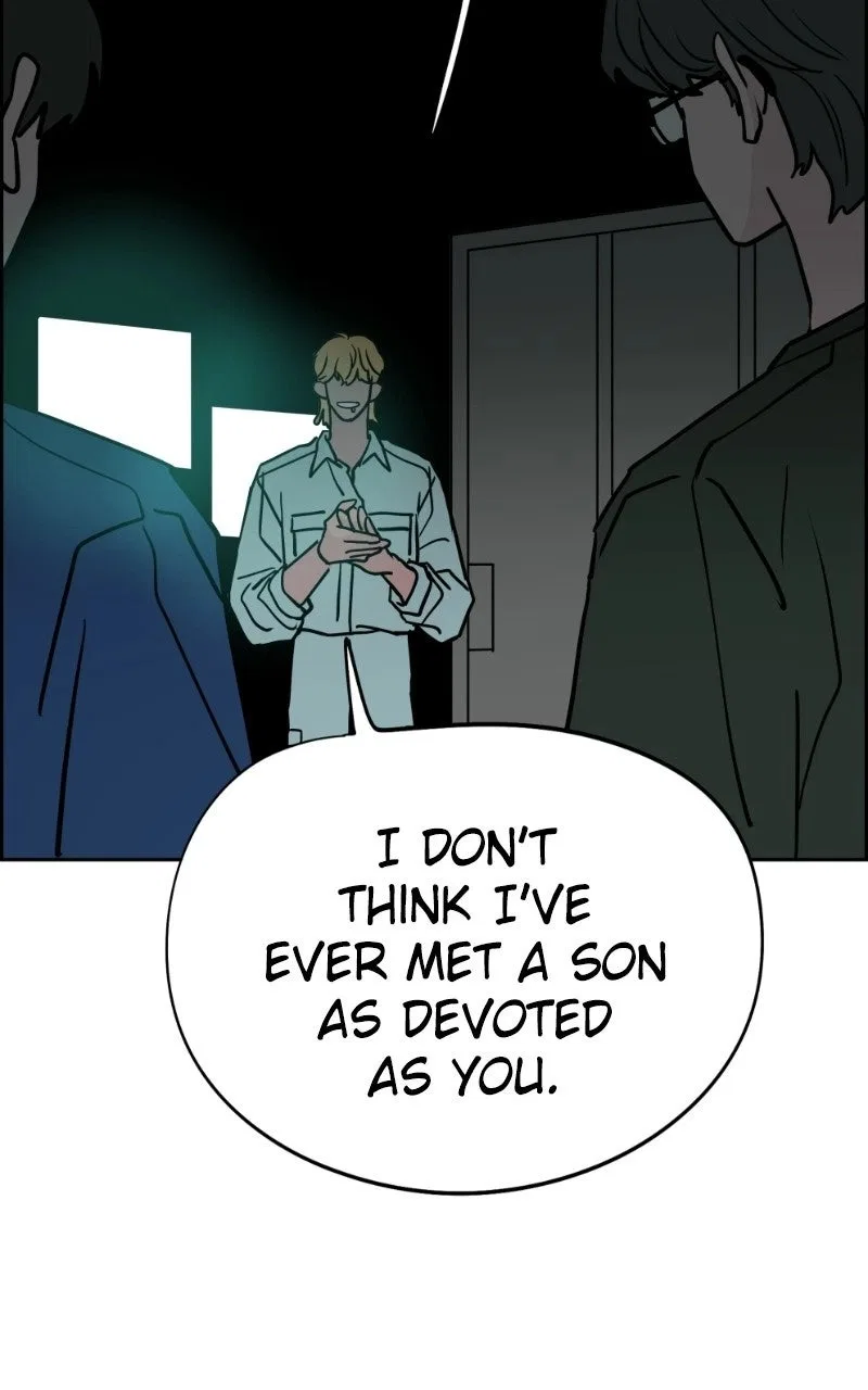 Copy-Paste Romance Chapter 73 – Page 101