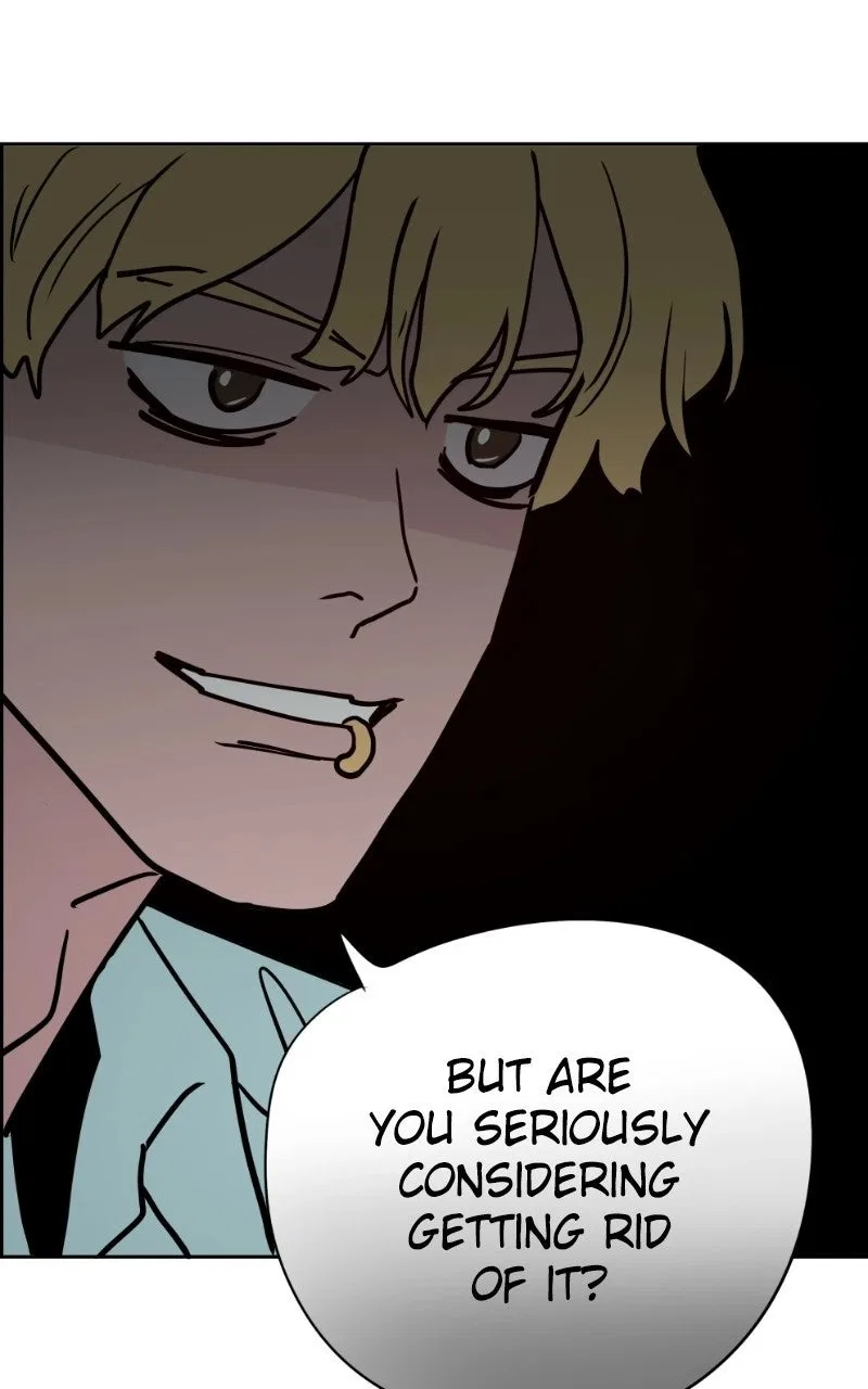 Copy-Paste Romance Chapter 73 – Page 105