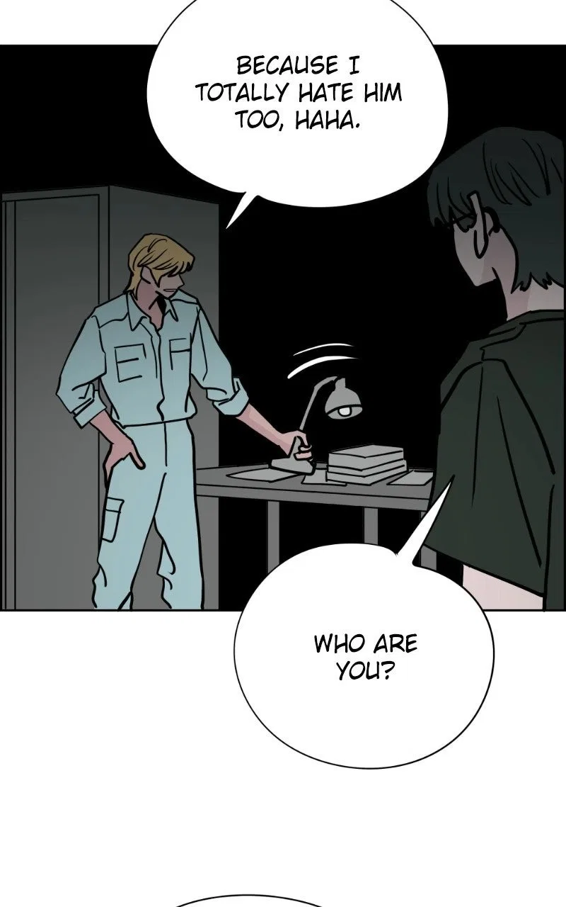 Copy-Paste Romance Chapter 73 – Page 108