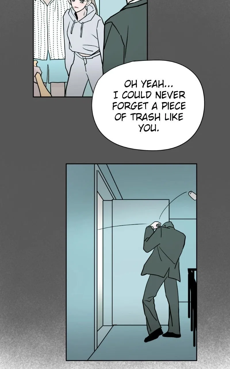 Copy-Paste Romance Chapter 73 – Page 111
