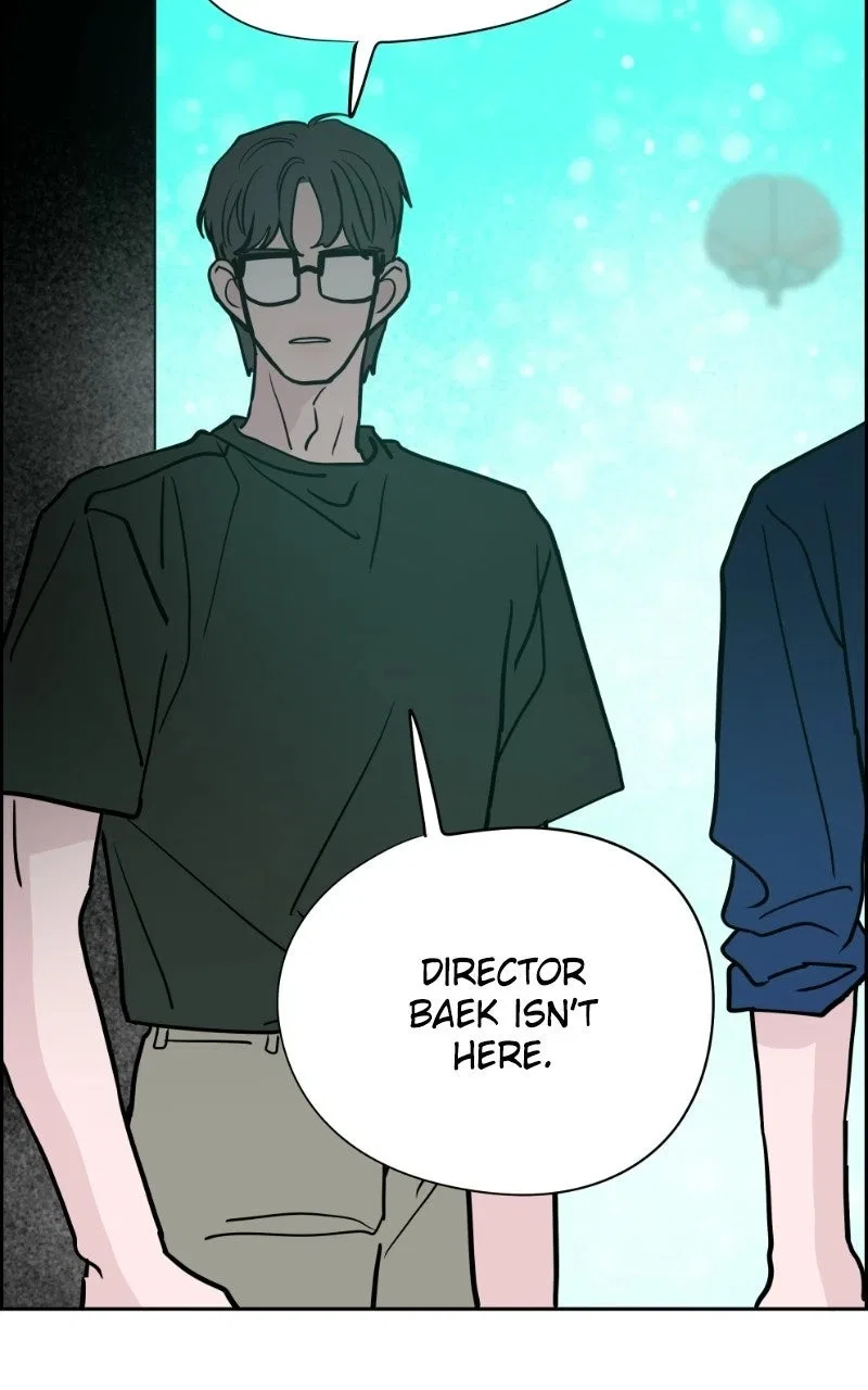Copy-Paste Romance Chapter 73 – Page 113