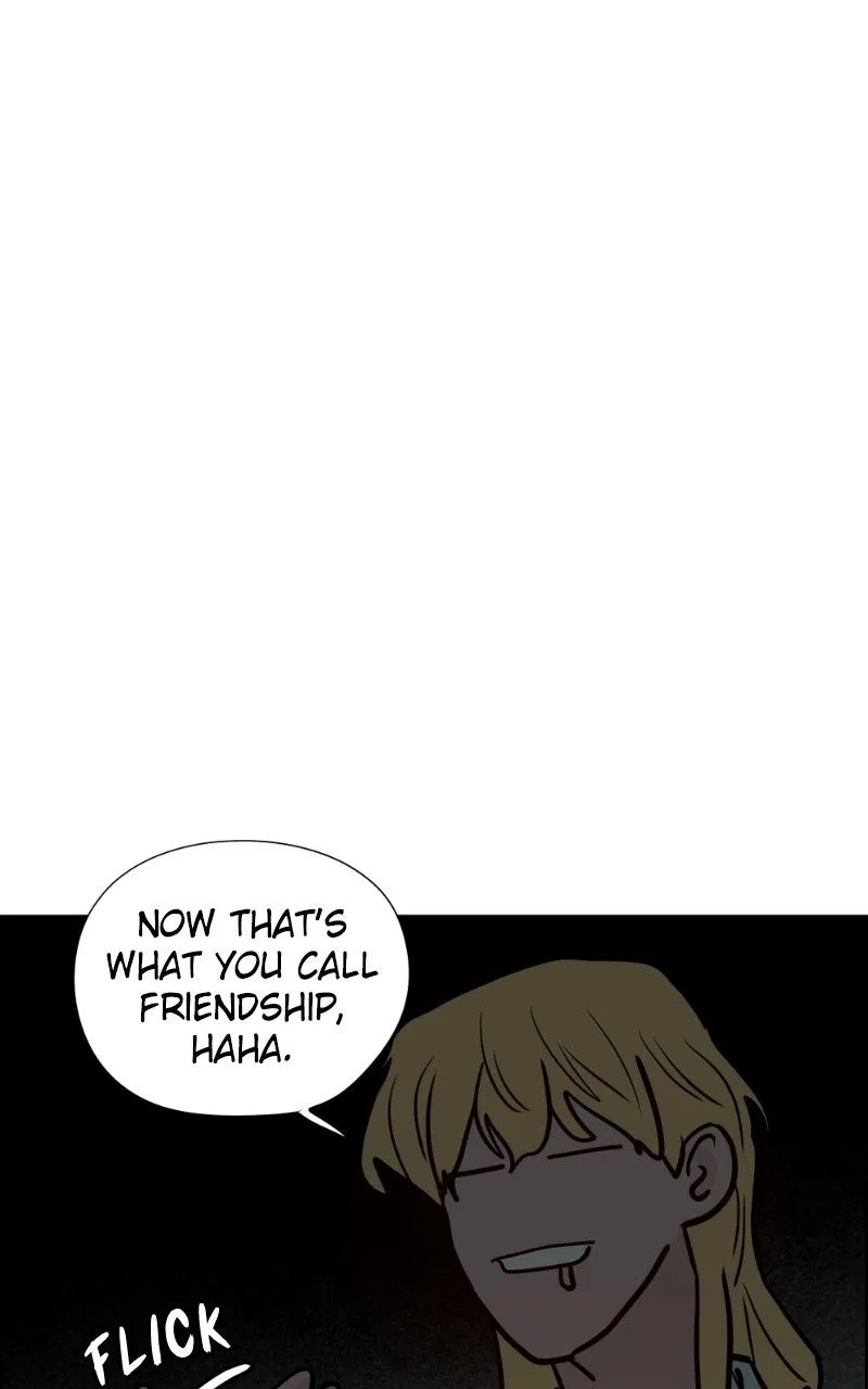 Copy-Paste Romance Chapter 73 – Page 124