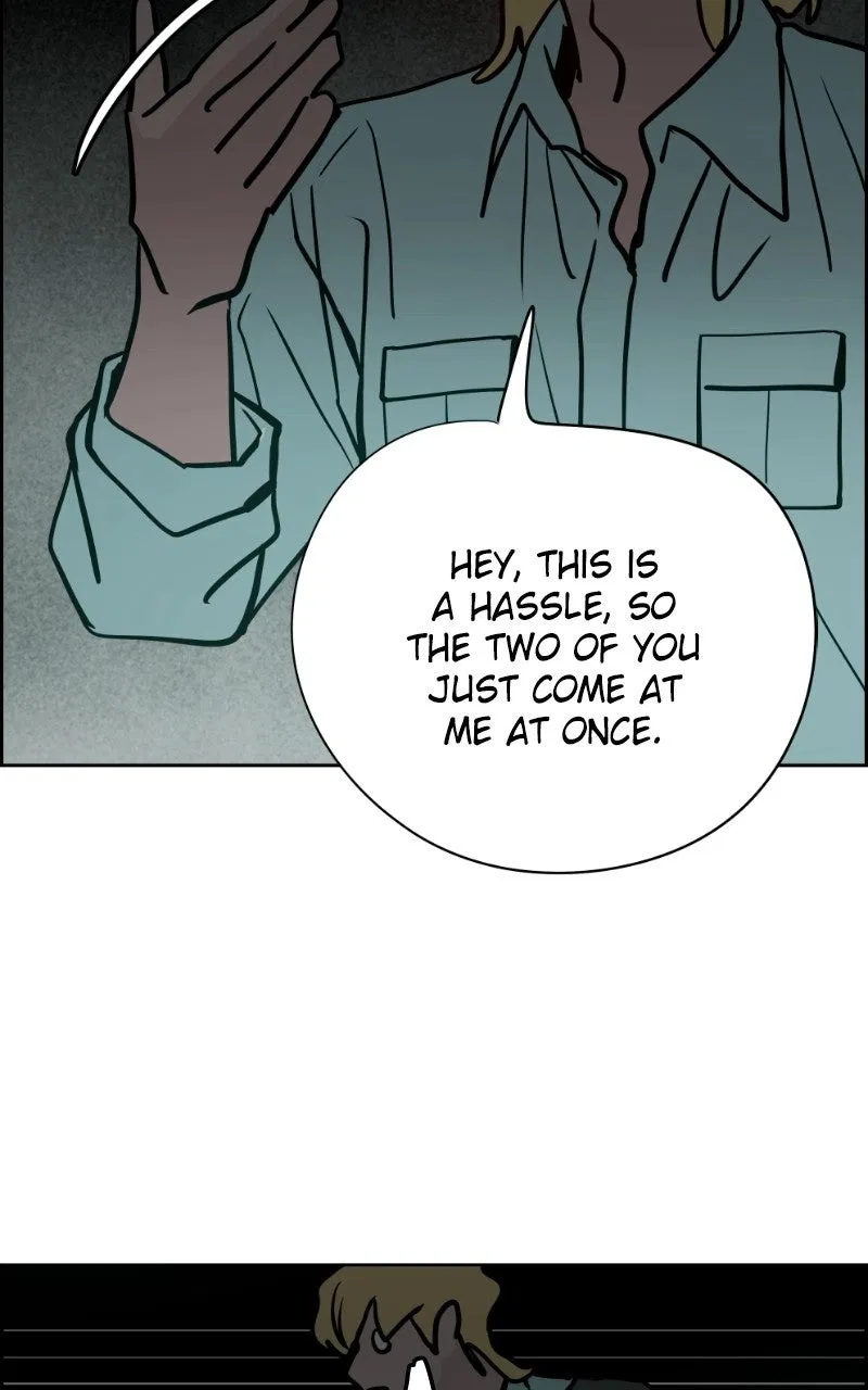 Copy-Paste Romance Chapter 73 – Page 125