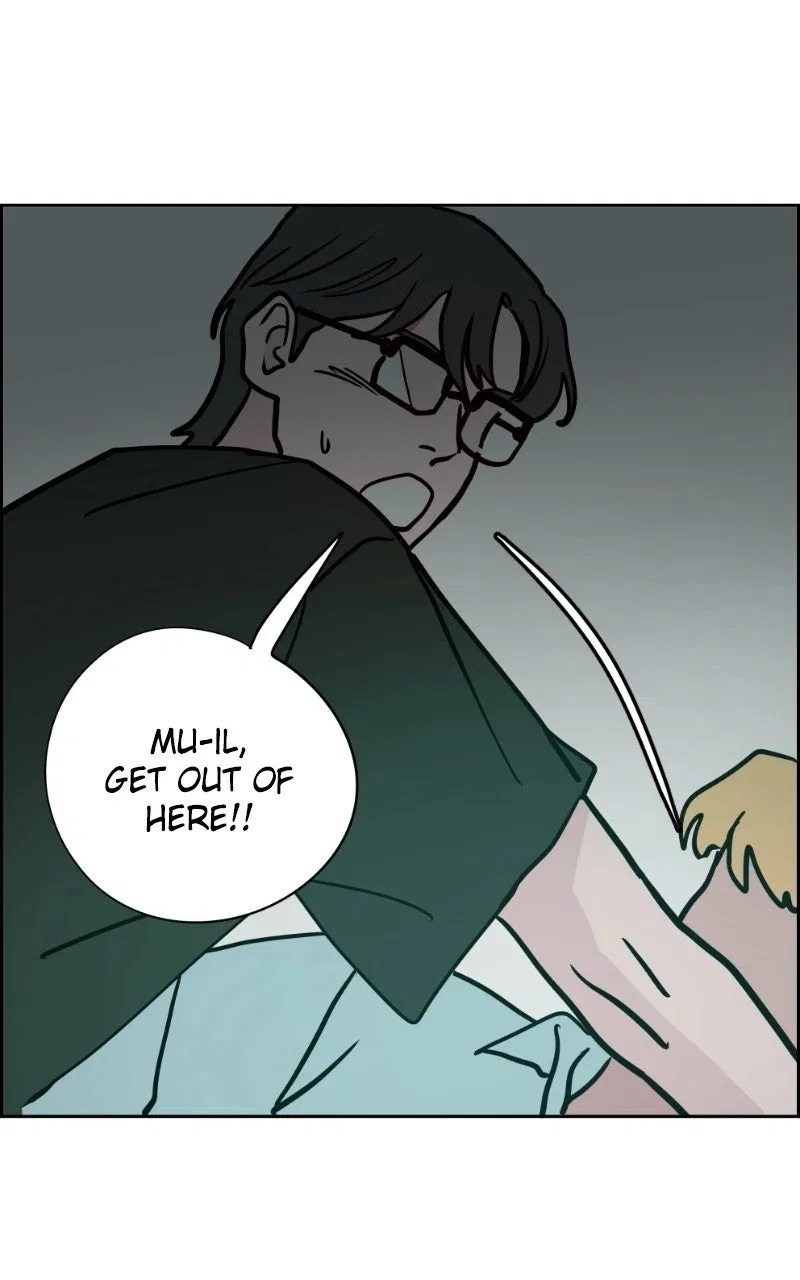 Copy-Paste Romance Chapter 73 – Page 127