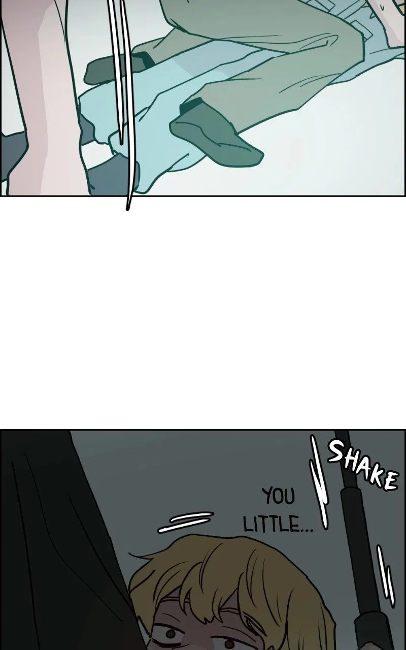 Copy-Paste Romance Chapter 73 – Page 134