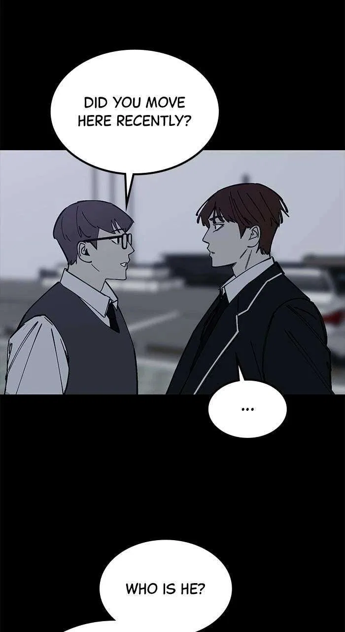Returning Student Chapter 56 – Page 11