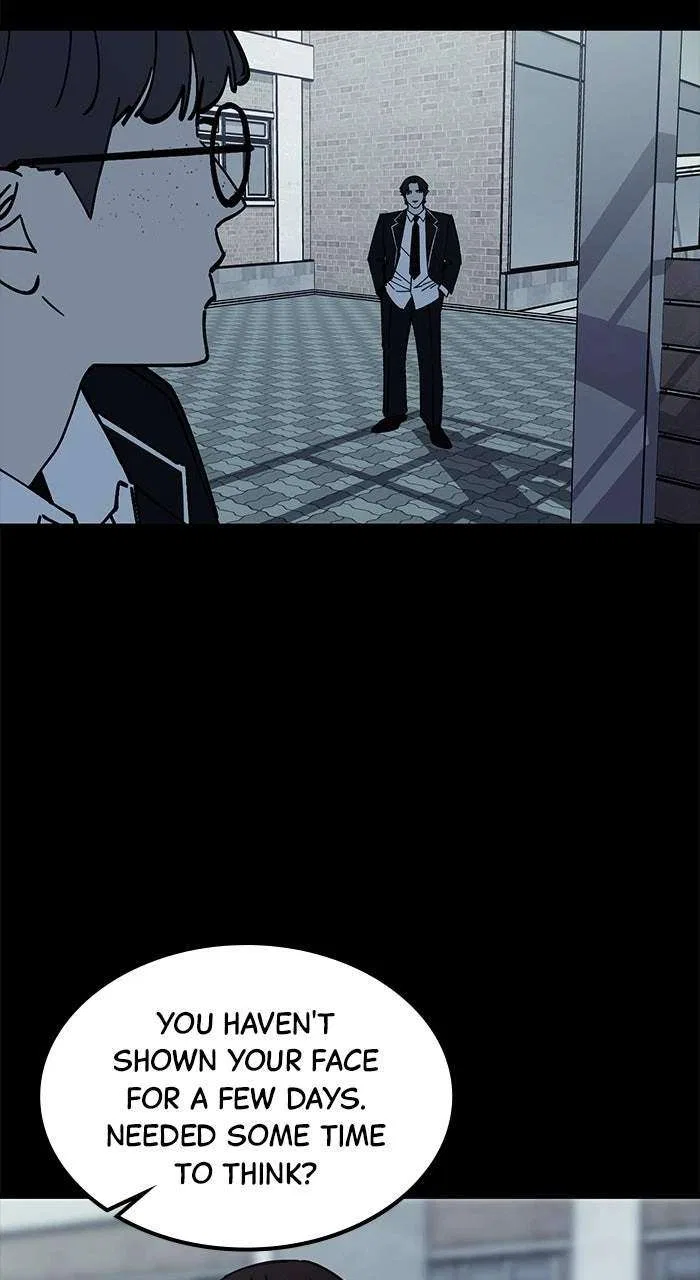 Returning Student Chapter 56 – Page 18