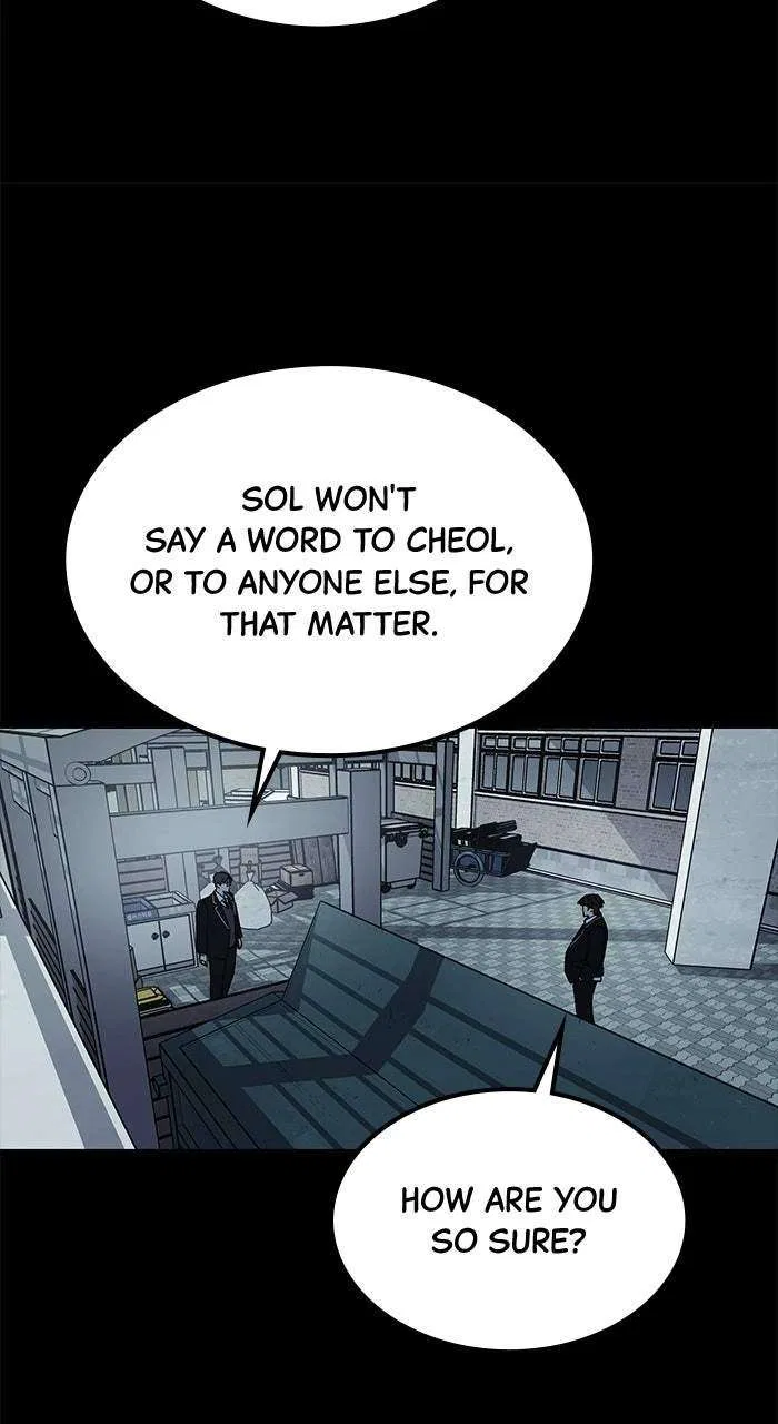 Returning Student Chapter 56 – Page 25
