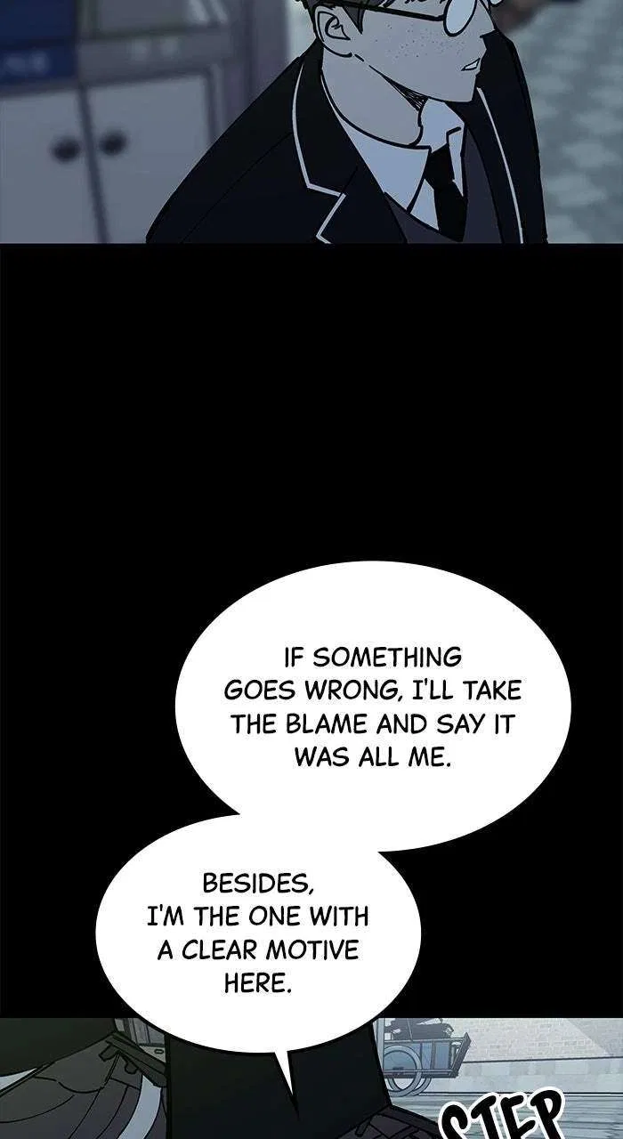 Returning Student Chapter 56 – Page 31