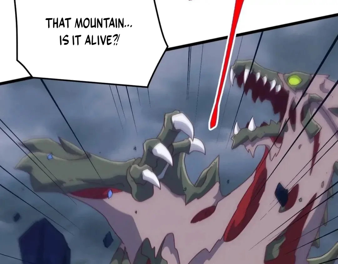 Invasion of the Myriad Races: Starting by Taming a Legendary Beast Chapter 104 – Page 5