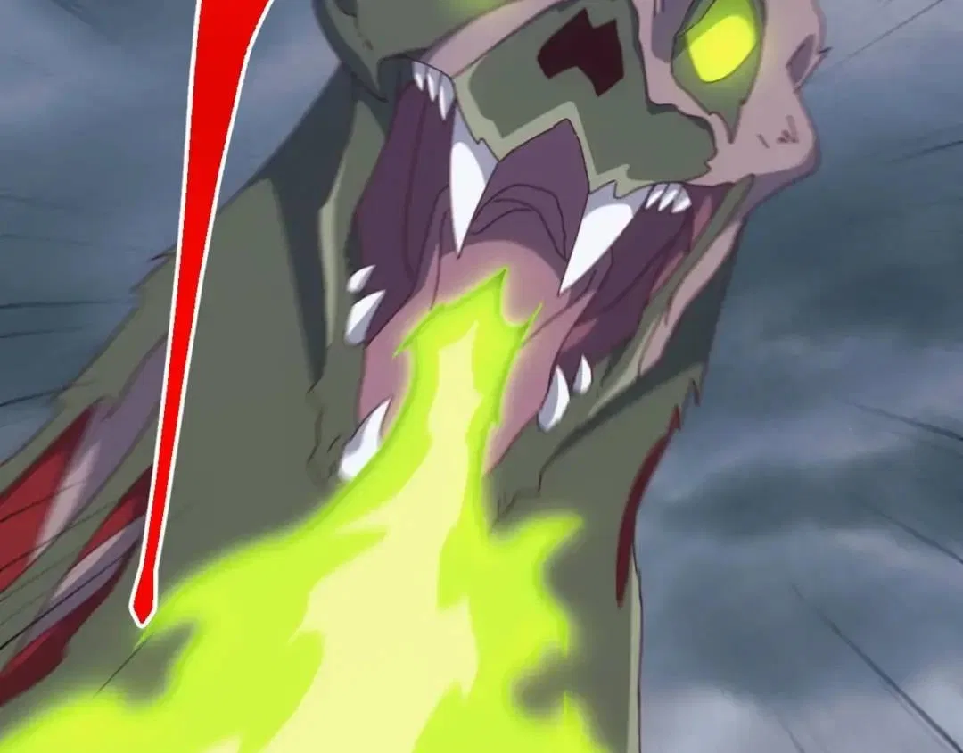 Invasion of the Myriad Races: Starting by Taming a Legendary Beast Chapter 104 – Page 46