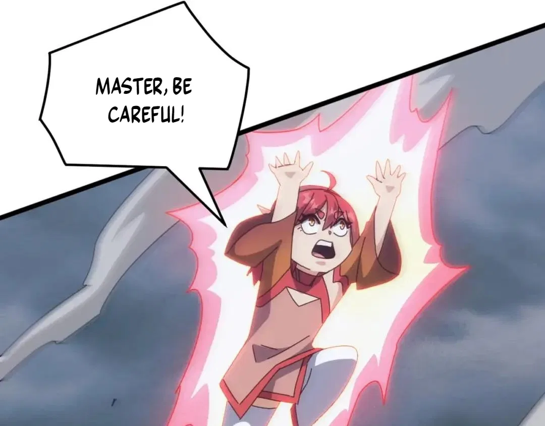 Invasion of the Myriad Races: Starting by Taming a Legendary Beast Chapter 104 – Page 48