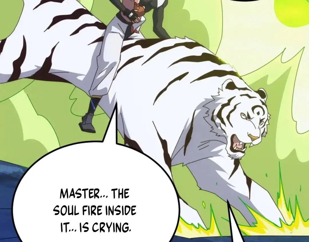 Invasion of the Myriad Races: Starting by Taming a Legendary Beast Chapter 104 – Page 60
