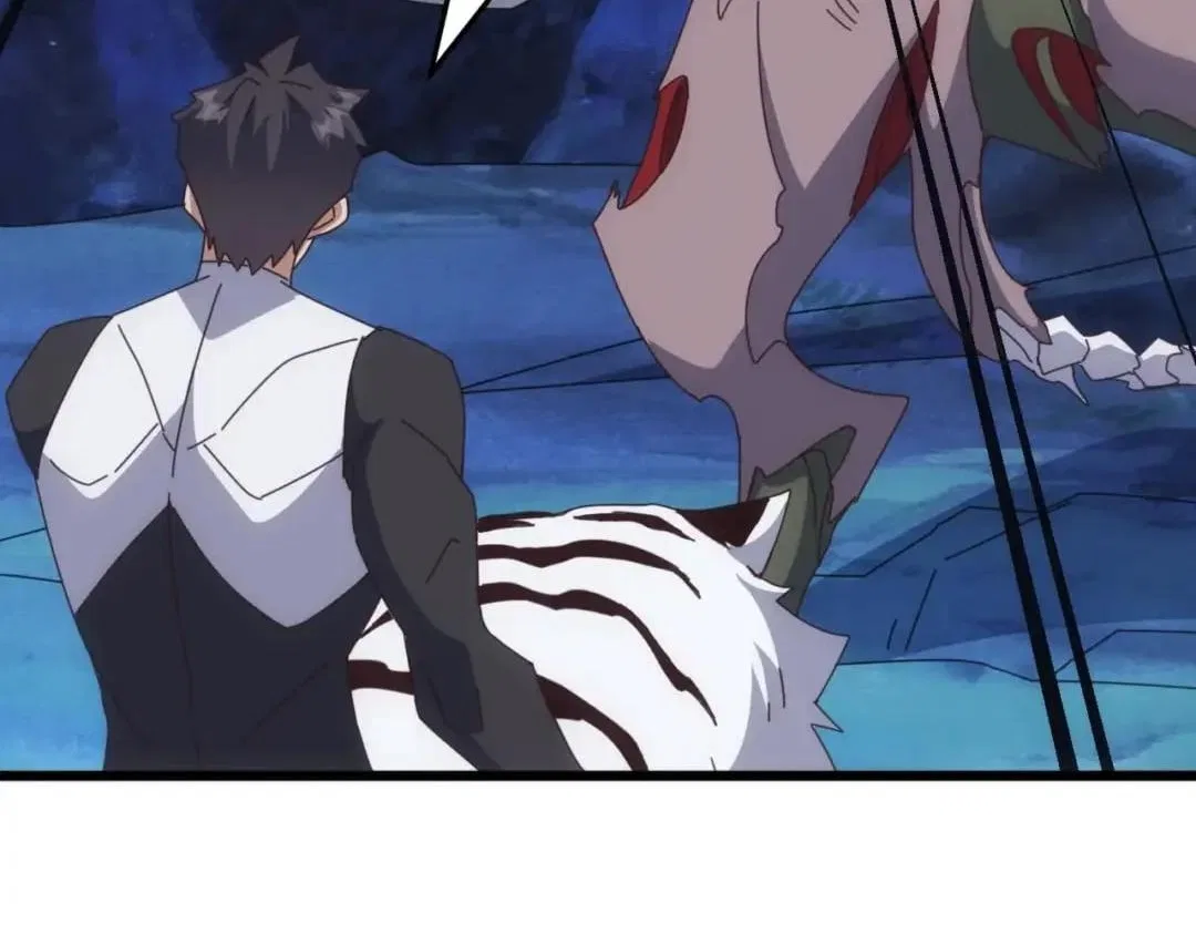 Invasion of the Myriad Races: Starting by Taming a Legendary Beast Chapter 104 – Page 64