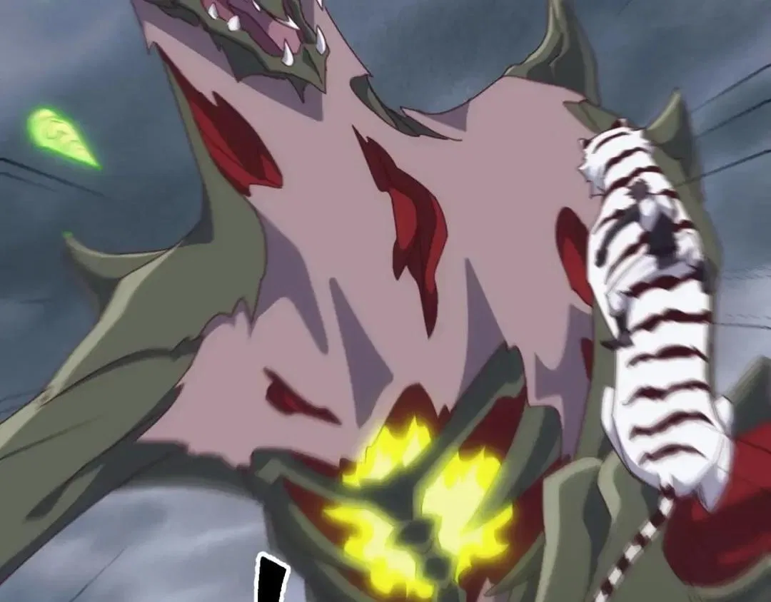 Invasion of the Myriad Races: Starting by Taming a Legendary Beast Chapter 104 – Page 71