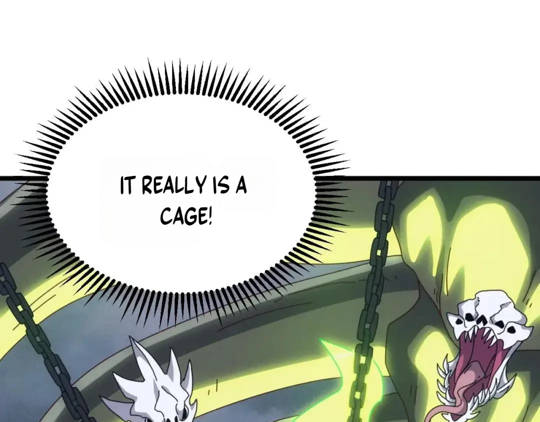 Invasion of the Myriad Races: Starting by Taming a Legendary Beast Chapter 104 – Page 84