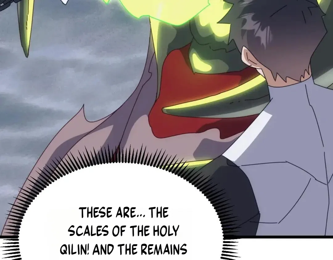Invasion of the Myriad Races: Starting by Taming a Legendary Beast Chapter 104 – Page 86