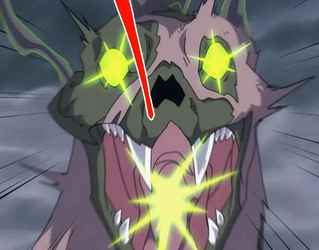 Invasion of the Myriad Races: Starting by Taming a Legendary Beast Chapter 104 – Page 108