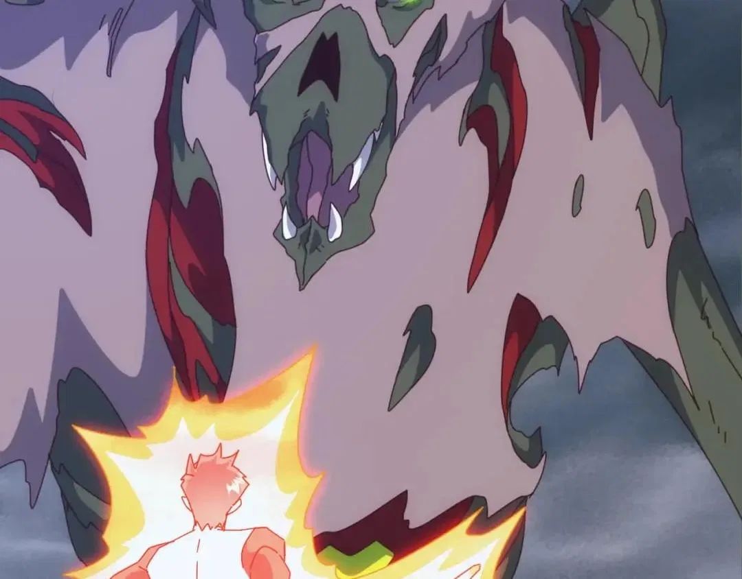 Invasion of the Myriad Races: Starting by Taming a Legendary Beast Chapter 104 – Page 113