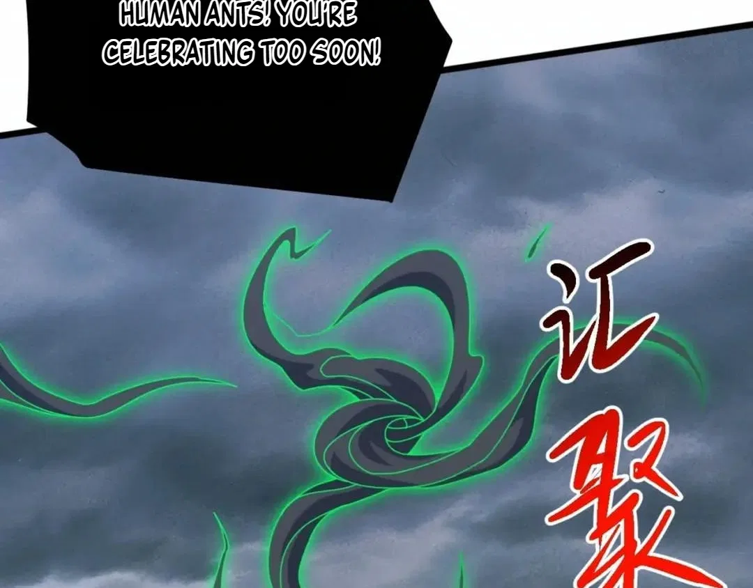 Invasion of the Myriad Races: Starting by Taming a Legendary Beast Chapter 104 – Page 122