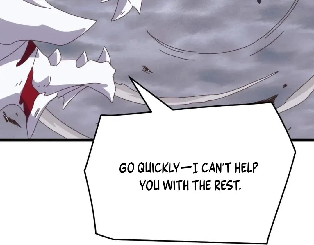 Invasion of the Myriad Races: Starting by Taming a Legendary Beast Chapter 104 – Page 155