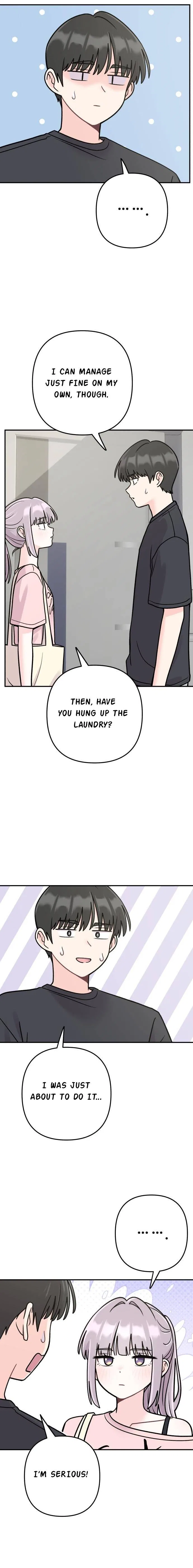 Dugeundugeun Daejakjeon Chapter 49 – Page 7