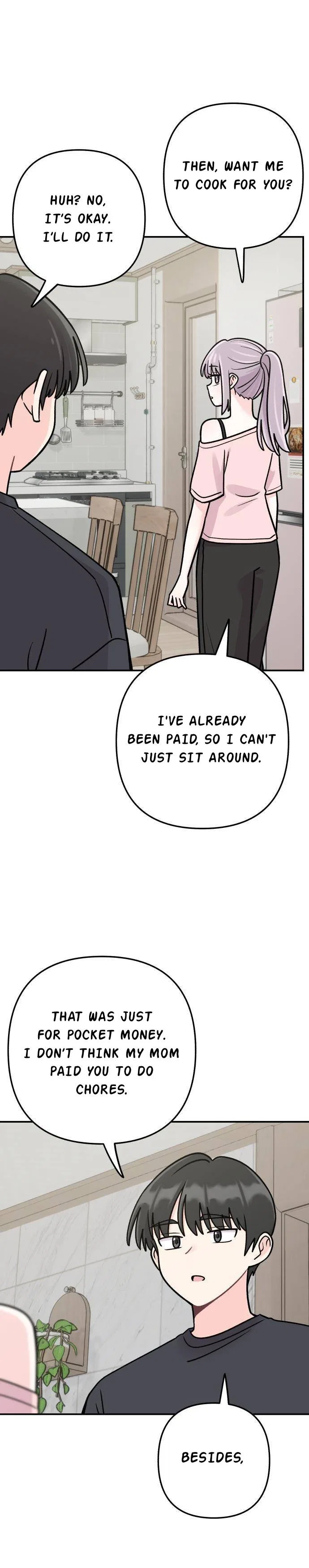 Dugeundugeun Daejakjeon Chapter 49 – Page 10