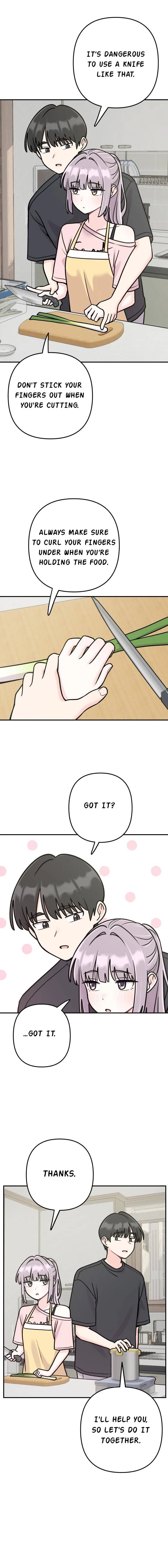 Dugeundugeun Daejakjeon Chapter 49 – Page 14