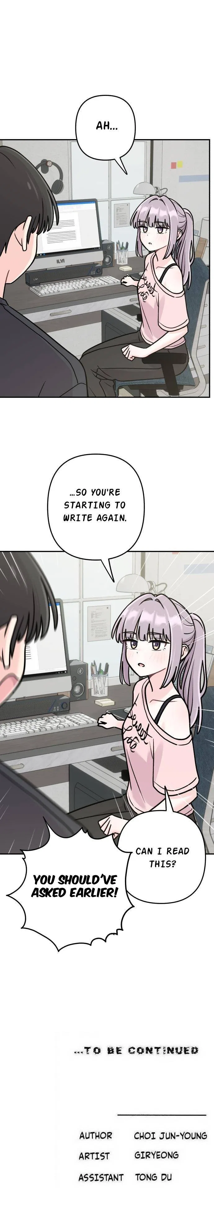 Dugeundugeun Daejakjeon Chapter 49 – Page 18