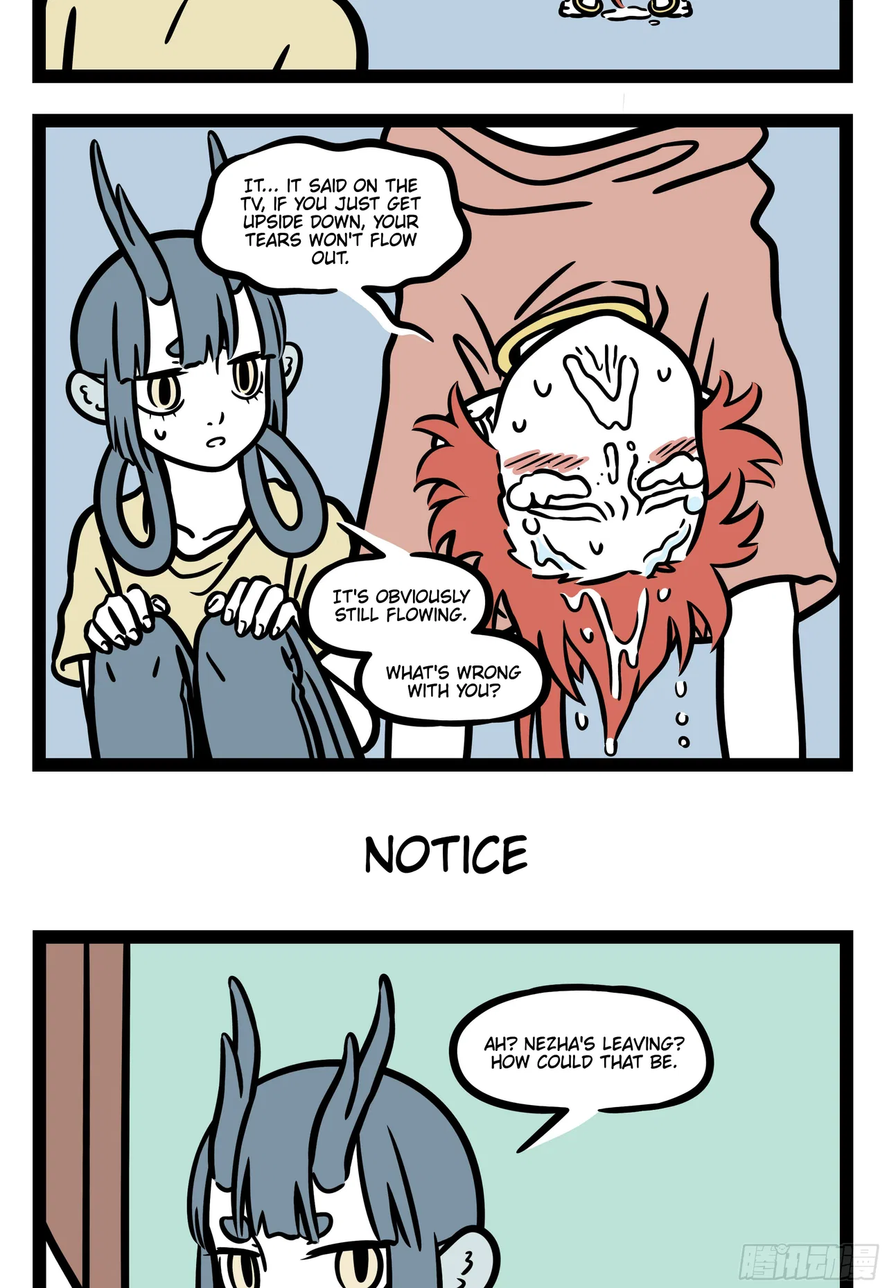Fei Ren Zai Chapter 574 – Page 3