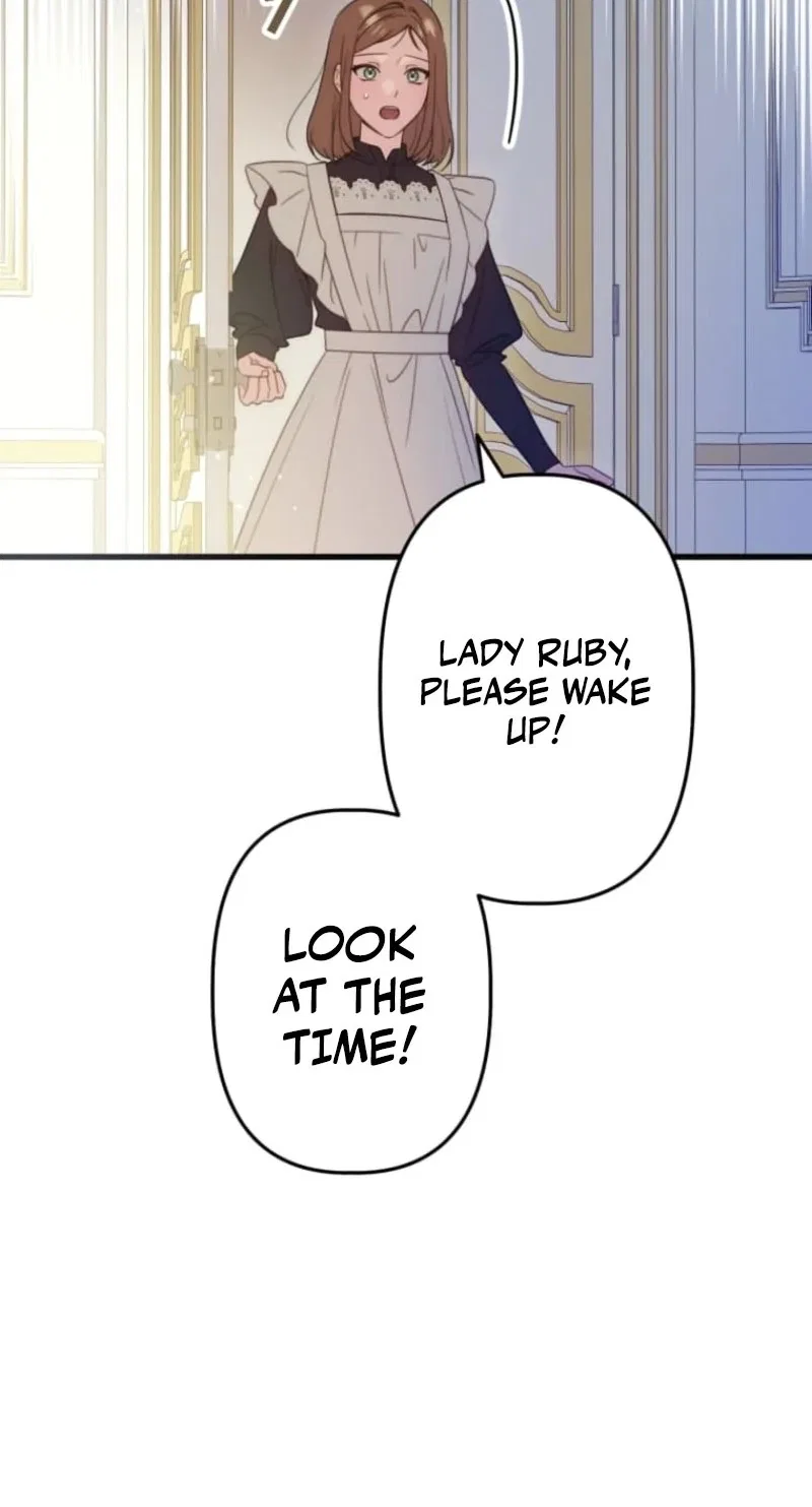 Although I Was a Condemned Witch, Everyone Dotes on Me After Regressing Chapter 30 – Page 9