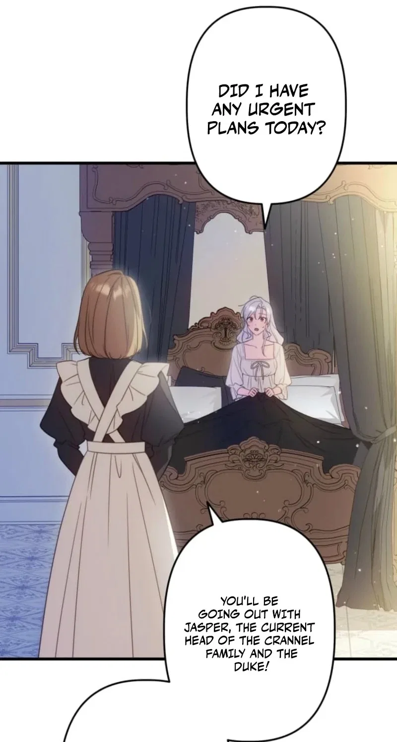 Although I Was a Condemned Witch, Everyone Dotes on Me After Regressing Chapter 30 – Page 10