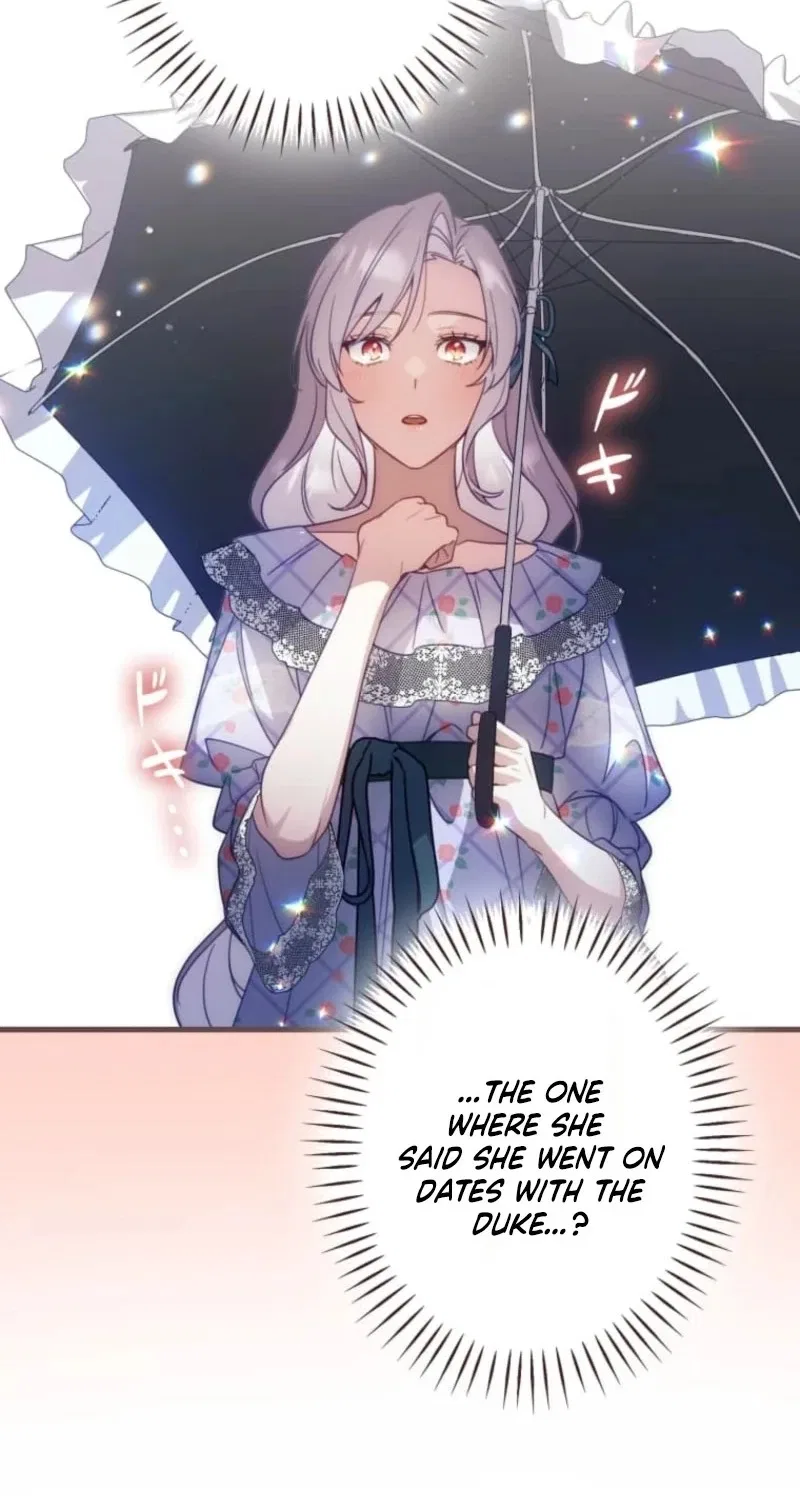 Although I Was a Condemned Witch, Everyone Dotes on Me After Regressing Chapter 30 – Page 31