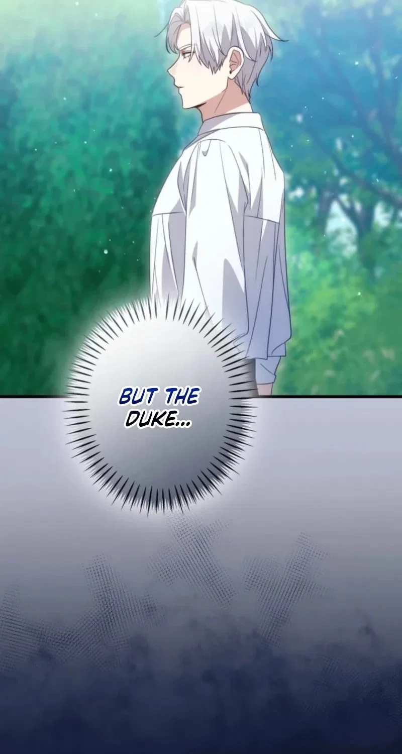 Although I Was a Condemned Witch, Everyone Dotes on Me After Regressing Chapter 30 – Page 33