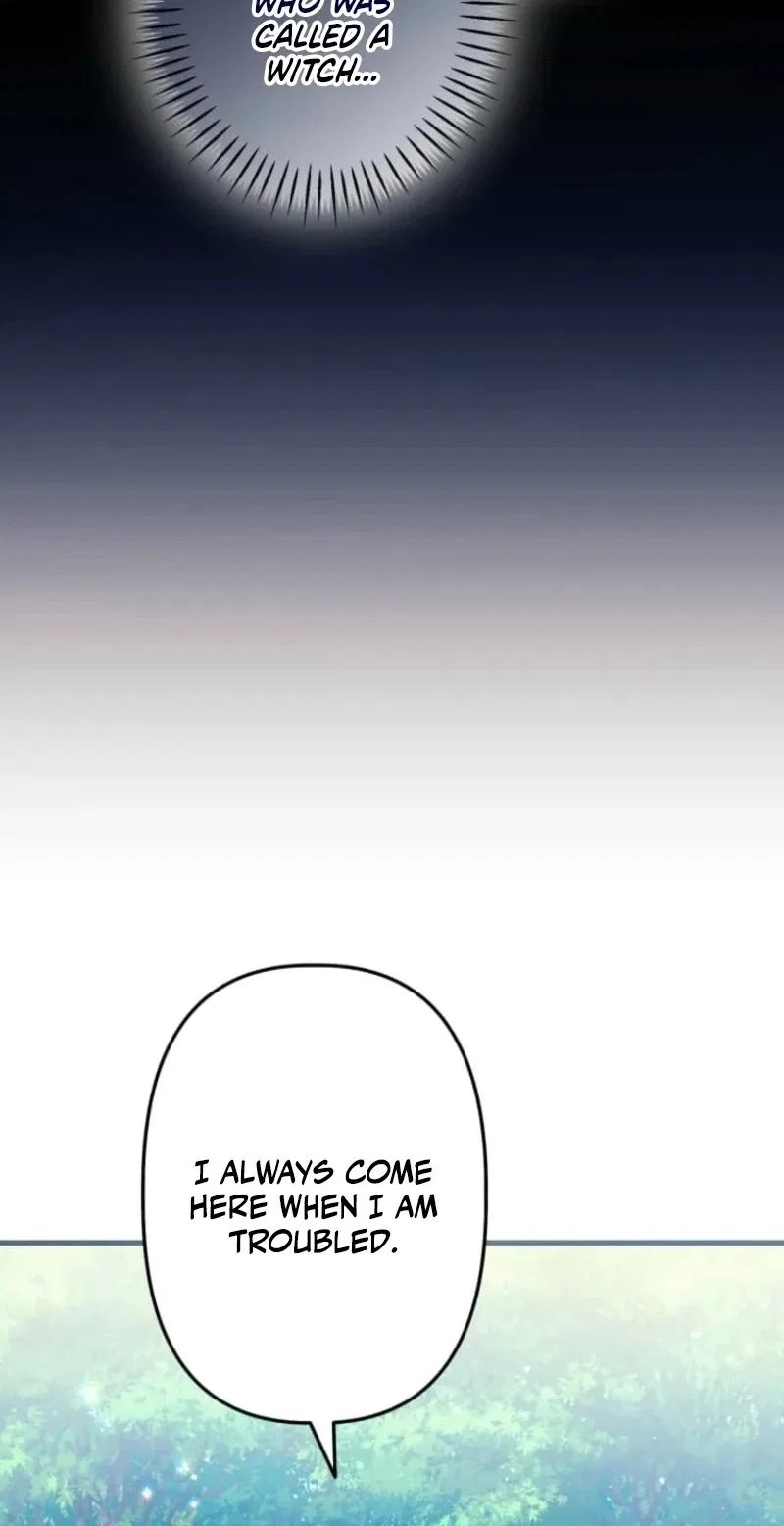 Although I Was a Condemned Witch, Everyone Dotes on Me After Regressing Chapter 30 – Page 35