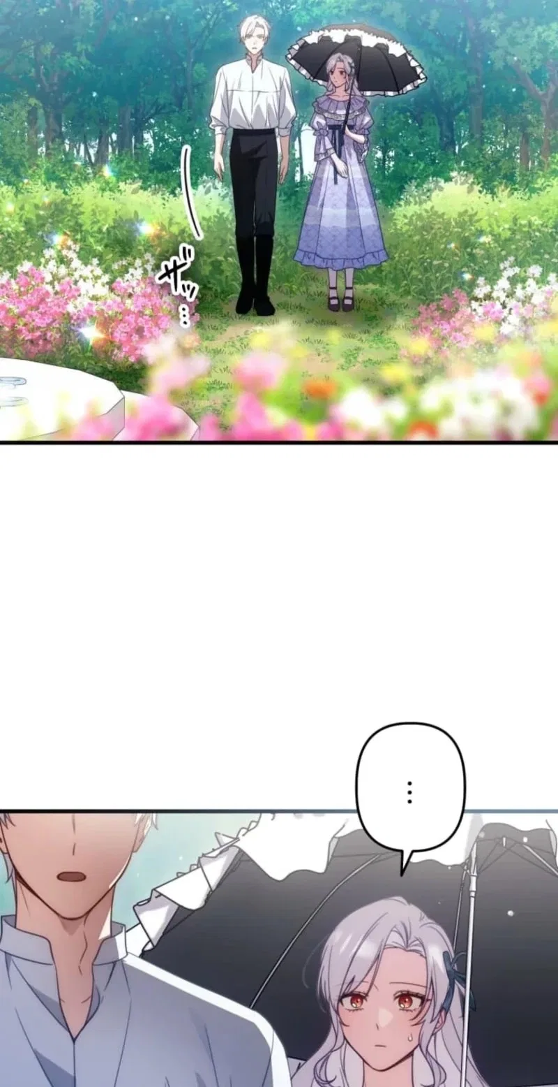 Although I Was a Condemned Witch, Everyone Dotes on Me After Regressing Chapter 30 – Page 36