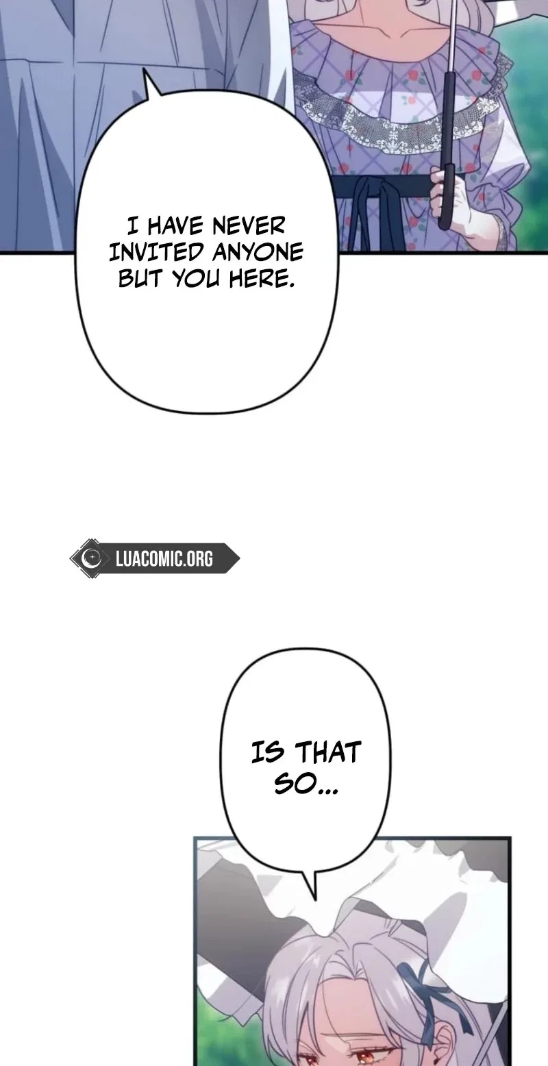 Although I Was a Condemned Witch, Everyone Dotes on Me After Regressing Chapter 30 – Page 37