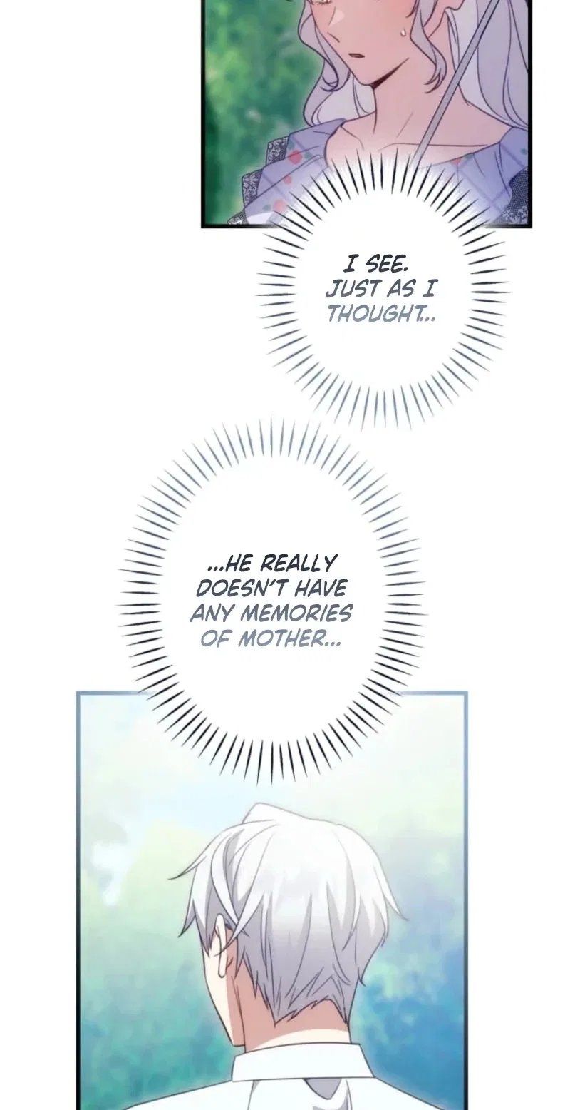 Although I Was a Condemned Witch, Everyone Dotes on Me After Regressing Chapter 30 – Page 38