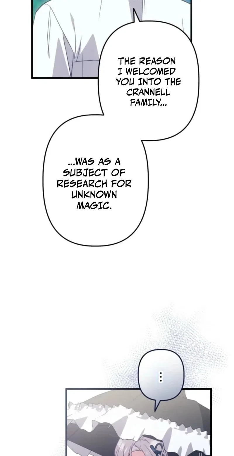 Although I Was a Condemned Witch, Everyone Dotes on Me After Regressing Chapter 30 – Page 39