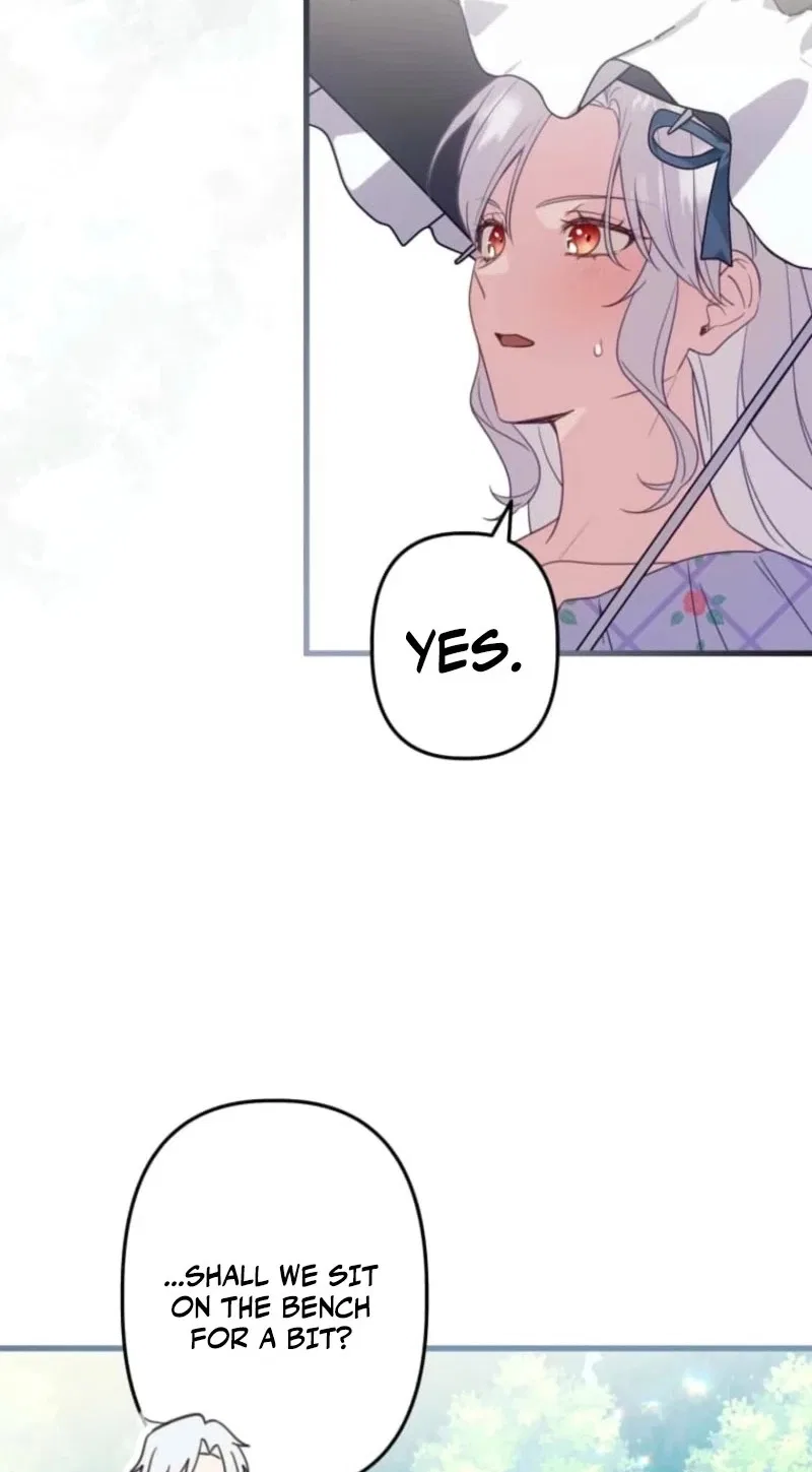 Although I Was a Condemned Witch, Everyone Dotes on Me After Regressing Chapter 30 – Page 45