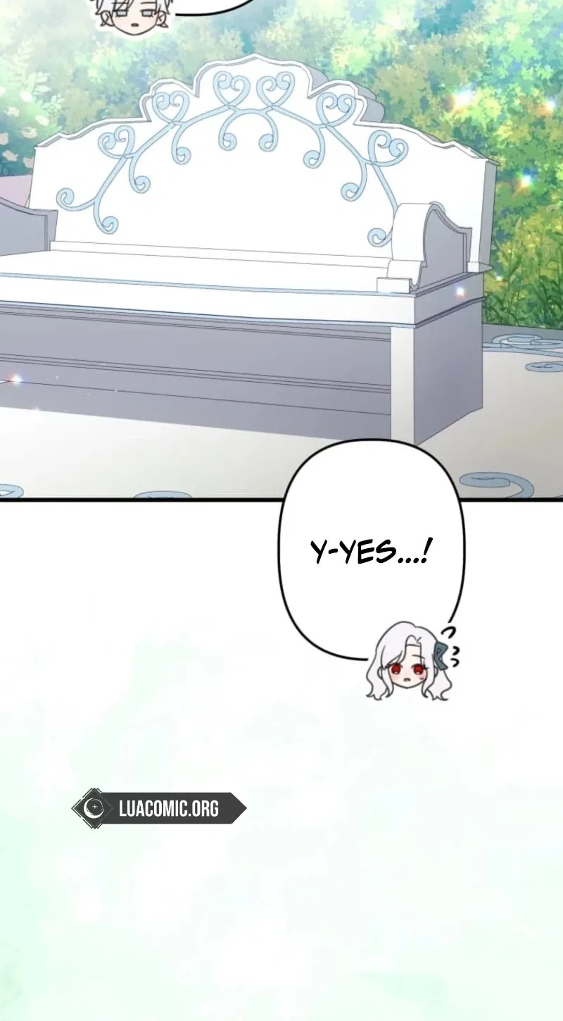 Although I Was a Condemned Witch, Everyone Dotes on Me After Regressing Chapter 30 – Page 46