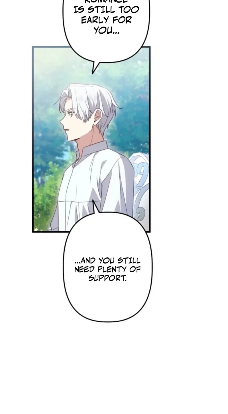 Although I Was a Condemned Witch, Everyone Dotes on Me After Regressing Chapter 30 – Page 49